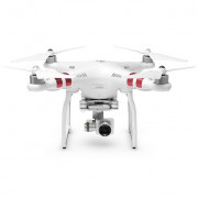 Аренда DJI Phantom 3 Standard Аренда DJI Phantom 3 Standard