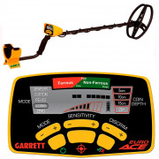Аренда Garrett 350 ACE Аренда Garrett 350 ACE
