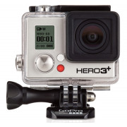 Аренда GoPro 3+ Black Edition Аренда GoPro 3+ Black Edition