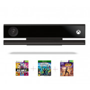 Аренда Xbox Kinect Аренда Xbox Kinect