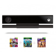 Аренда Xbox Kinect Аренда Xbox Kinect