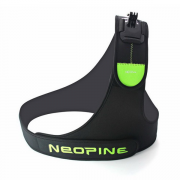 Крепление GoPro на плечо NeoPine Крепление GoPro на плечо NeoPine