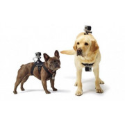 Крепление GoPro на собаку Крепление GoPro на собаку