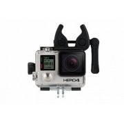 Крепление камеры для стрельбы/охоты/рыбалки GoPro Sportsman Mount Крепление камеры для стрельбы/охоты/рыбалки GoPro Sportsman Mount
