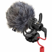 Микрофон направленный Rode VideoMicro Микрофон направленный Rode VideoMicro