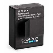 Дополнительный аккумулятор для GoPro HERO 3/3+ Дополнительный аккумулятор для GoPro HERO 3/3+