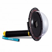 Разделитель сред GoPro Dome Port Разделитель сред GoPro Dome Port