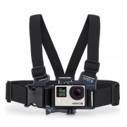 Крепление на грудь для GoPro Крепление на грудь для GoPro